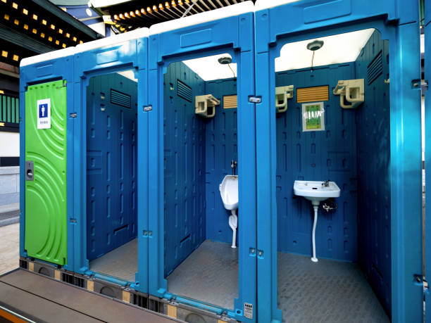 Best Porta potty services near me  in Tarpey Village, CA